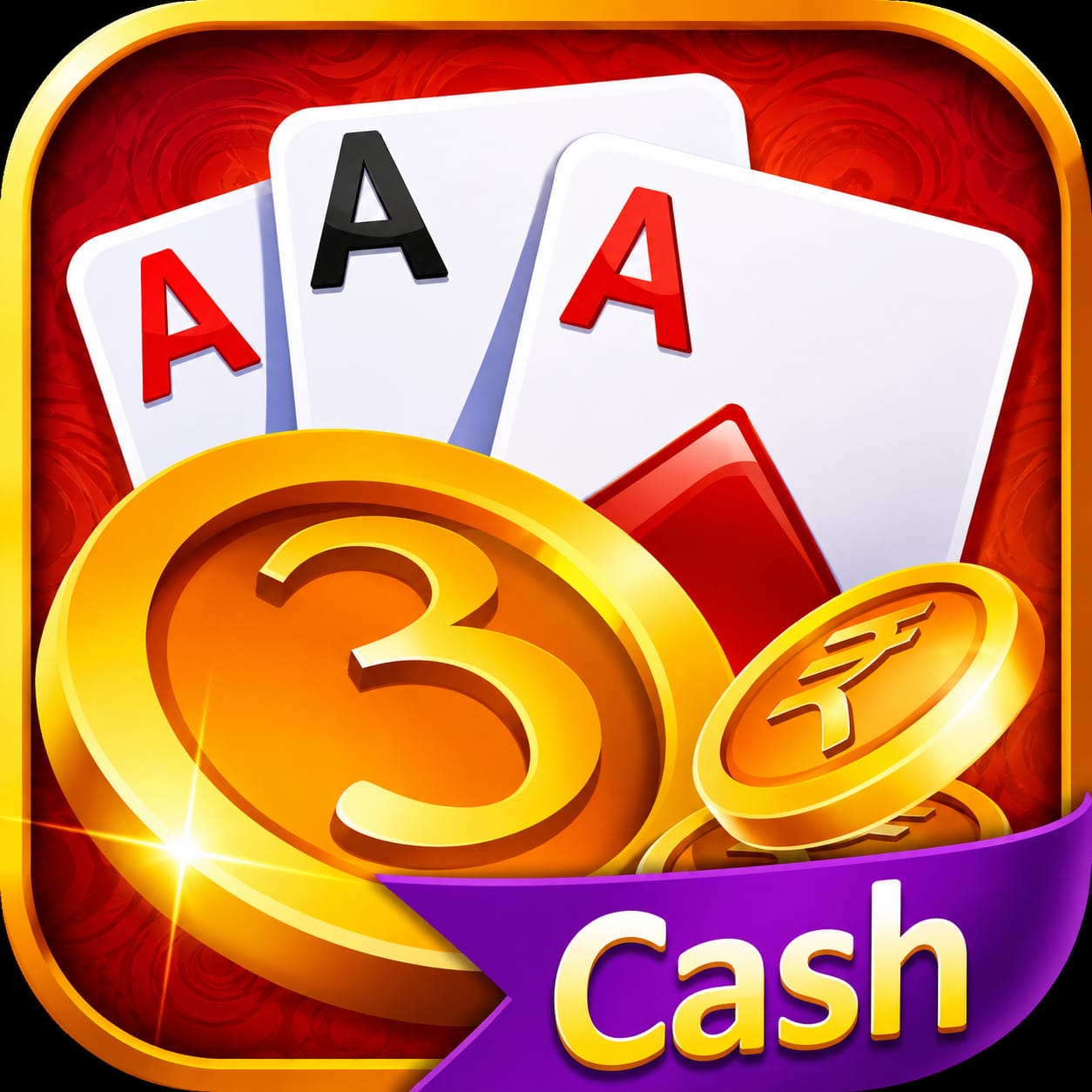 Happy Teen Patti Game